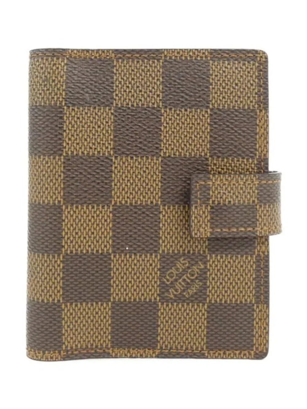 Louis Vuitton Damier Agenda Mini Organizer